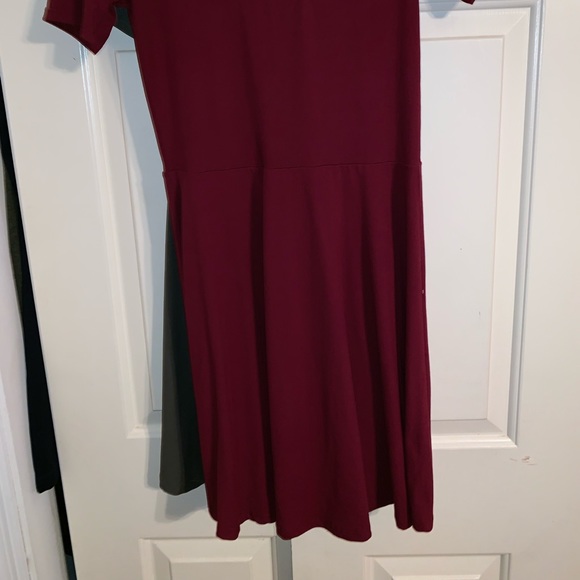 Skater dress set - Picture 3 of 4